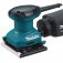 Lixadeira orbital 180 watts com 14.000 opm - BO4557  220V