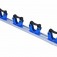 Suporte organizador para 6 acess�rios - OA06AZ