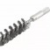 Escova de a�o tubular 2.1/4
