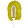 Kit 4 Espanadores eletrost�tico cabo reto 
