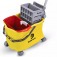 Balde espremedor dobl� capacidade 20 litros - Flex