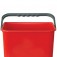 Balde pl�stico 4 litros com al�a - BA04VM