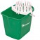 Conjunto mopinho com cabo de 1,20 m - CM12