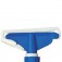 Garra euro pl�stica para mop �mido com 3 pe�as - MVGE211Z