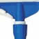 Garra euro pl�stica para mop �mido com 3 pe�as - MVGE211Z