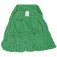 Refil mop �mido com loop e cinta 6 pe�as - MVRL40VD