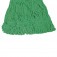 Refil mop �mido com loop e cinta 6 pe�as - MVRL40VD
