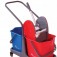 Balde espremedor dobl� com capacidade para 50L - NY104