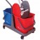 Balde espremedor dobl� com capacidade para 50L - NY104