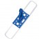 Arma��o para mop p� 60 cm com 6 pe�as - Profi