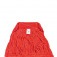 Refil mop �mido 320 g com ponta loop e cinta 6 p�s - MVRL32VM