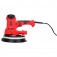 Lixadeira de parede com LED 1050W - SGT-4305  220V