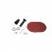 Lixadeira de parede com LED 1050W - SGT-4305  220V