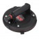 Ventosa com bomba de v�cuo profissional 200 mm