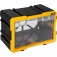 Organizador pl�stico 295 x 165 x 190 mm - OPV 001