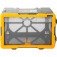 Organizador pl�stico 295 x 165 x 190 mm - OPV 001
