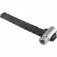 Saca filtro de �leo com corrente dupla ajust�vel at� 143 mm