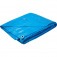 Lona de polietileno 10 x 4 m 100 micra azul