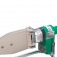Termofusora para tubos PPR 1.000W 20 a 63 mm com 6 bocais Robust - TRM20635R  220V