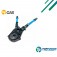 Alicate Prensa Tubo Pex G�s multicamadas 16 a 32 mm - PR1632GD