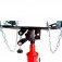 Macaco hidr�ulico para caixa de c�mbio 500 kg 0,8 a 1,72 m - SGT-3050