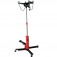 Macaco hidr�ulico para caixa de c�mbio 500 kg 0,8 a 1,72 m - SGT-3050