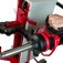 Carrinho ergon�mico para chave de impacto 1