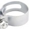 Abra�adeira para mangote 2.1/8 a 2.7/16