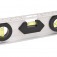 N�vel de alum�nio com 3 bolhas 14