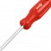 Chave de fenda 1/8 x 4