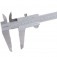 Paqu�metro universal 300 mm leitura de 0,05 mm - PA-305