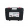 Endosc�pio borosc�pio digital para limpeza de ar condicionado automotivo tela 3,5