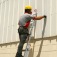 Escada de alum�nio extens�vel 3,24 x 5,42 m 2 x 11 degraus - ESC0620
