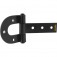 Dobradi�a para porteira 180 mm - C01