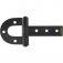 Dobradi�a para porteira 180 mm - C01