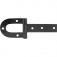 Dobradi�a para porteira n� 2 - 200 mm