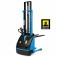 Empilhadeira el�trica 3,50 m 1.200 kg tra��o el�trica bateria de l�tio - PXL12/35