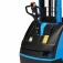 Empilhadeira el�trica 3,50 m 1.200 kg tra��o el�trica bateria de l�tio - PXL12/35