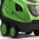 Lavadora de alta press�o �gua quente 2465 libras trif�sica 220V - PW-H100T