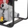 Motobomba a gasolina 7 hp centrifuga recalque de 2