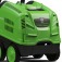 Lavadora de alta press�o �gua quente 2.175 libras monof�sica - PW-H28M  220V
