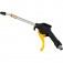 Pistola de ar para limpeza bico longo 18 a 26 cm - PL 1826
