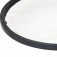 Peneira com aro pl�stico para cal 55 cm - PPN 1455