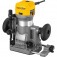 Tupia manual 710 watts para pin�a de 6 a 8 mm com 3 bases - TVL 713  220V