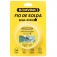 Estanho em fio para solda espessura de 1 mm 40 g - BOM-5552