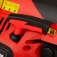 Motosserra a gasolina 54 cc com sabre de 18