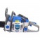 Motosserra a gasolina 65,1 cc com sabre de 20