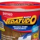Massa para madeira reparo e calafeta��o 400 g - Vedatudo