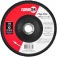 Disco de lixa flap disc flap-disc c�nico 7