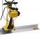 R�gua vibrat�ria com motor a gasolina 1,4 hp 3 metros - 60244